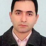تصویر دکتر مسعود عمرانیان محمدی