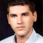 تصویر دکتر علیرضا مؤمنی