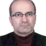 تصویر دکتر امیرعلی فریدون فر