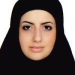 تصویر دکتر نازنین یاوری