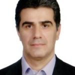 تصویر دکتر حمیدرضا توانگر