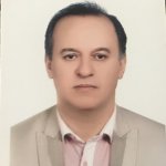 تصویر دکتر کورش قارویی