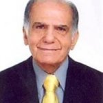 تصویر دکتر مرتضی عدالت