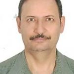 تصویر دکتر فرزاد عدل