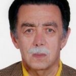 تصویر دکتر علیرضا فخروی