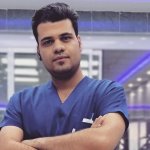 تصویر دکتر حمیدرضا باغشاهی