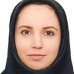 تصویر دکتر فاطمه رضائی