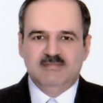 تصویر دکتر محمدامین صالح