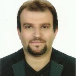 تصویر دکتر اکبر عباس زاده