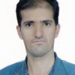 تصویر دکتر رضا حیدری یساولی