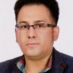 تصویر دکتر رئوف رضائی