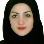تصویر دکتر یاسمن السادات یزدان پرست