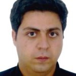 تصویر دکتر حمیدرضا حسن خانی