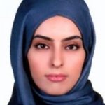 تصویر دکتر زینب ابراهیمی مقدم