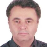 تصویر دکتر فرید کشف الایات