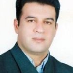 تصویر دکتر رامین اقتداری
