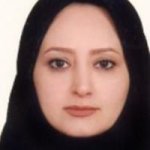 تصویر دکتر مهناز شاهین مهر