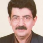 تصویر دکتر رامین قدیمی
