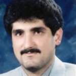 تصویر دکتر احمدرضا ریحانی یساولی