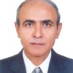 تصویر دکتر عنایت اله دهقانی