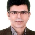 تصویر دکتر کورش صمدپور