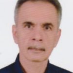 تصویر دکتر ناصر منتظری
