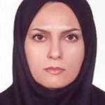تصویر دکتر گیلدا نادری