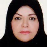 تصویر دکتر سوزان سعادت املی