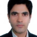 تصویر دکتر مرتضی فاضل نیشابوری