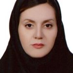تصویر دکتر زهرا علی کرمی