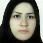تصویر دکتر رقیه ستارزاده
