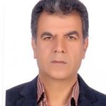 تصویر دکتر حجت اله مهدی پور