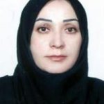 تصویر دکتر کبری بیات زرندی