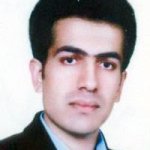 تصویر دکتر احمدرضا کریمی