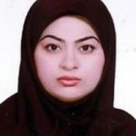 تصویر دکتر پروانه بیات