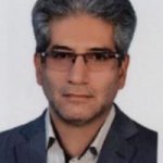 تصویر دکتر احمدرضا یعقوبی