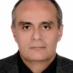 تصویر دکتر نصرت اله نادری