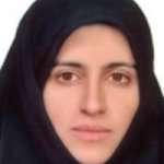 تصویر دکتر لیلا نادری بنی