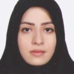 تصویر دکتر مطهره افخمی ریحانی