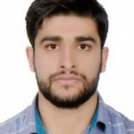 تصویر دکتر سیدمحمد سعادت نشان