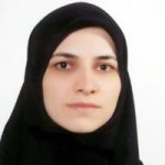 تصویر دکتر میترا توکلی