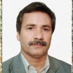 تصویر دکتر علیرضا دادپور