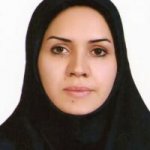 تصویر دکتر فرزانه نادری تهرانی