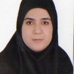 تصویر دکتر لیلا شاه کرمی