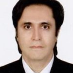 تصویر دکتر کامبیز نوربخش