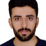 تصویر دکتر رامین کمانگر