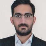 تصویر دکتر احمدرضا رشیدی