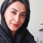 تصویر دکتر محجوبه اله کرم زاده    mama.hamrah.shiraz@
