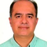 تصویر دکتر حمیدرضا کازرونی زاده