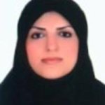 تصویر دکتر مهرنوش توکلی
